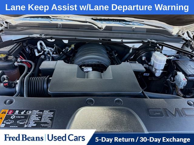 Used 2020 GMC Yukon SLT AWD/4WD image 30