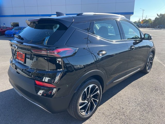 Certified 2023 Chevrolet Bolt EUV Premier image 5