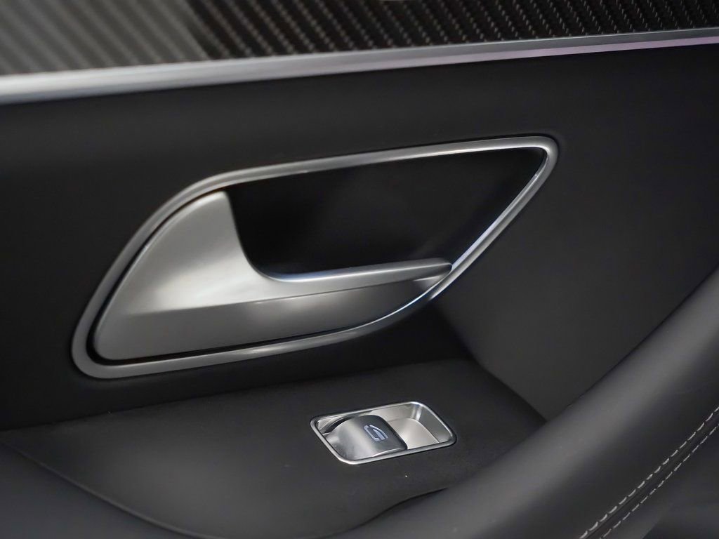 Used 2023 Mercedes-Benz GLS 63 AMG 4MATIC image 18