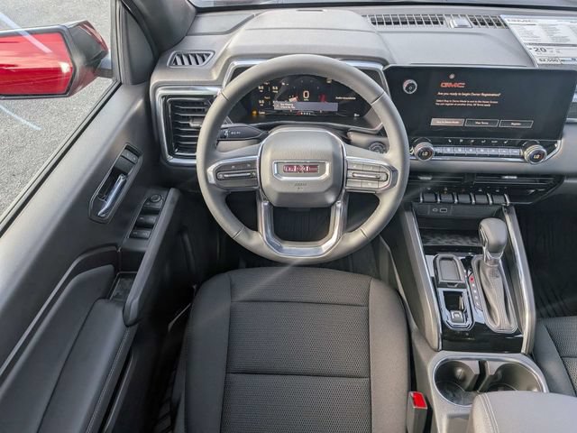 New 2026 GMC Canyon Elevation w/ Convenience Package RWD image 16
