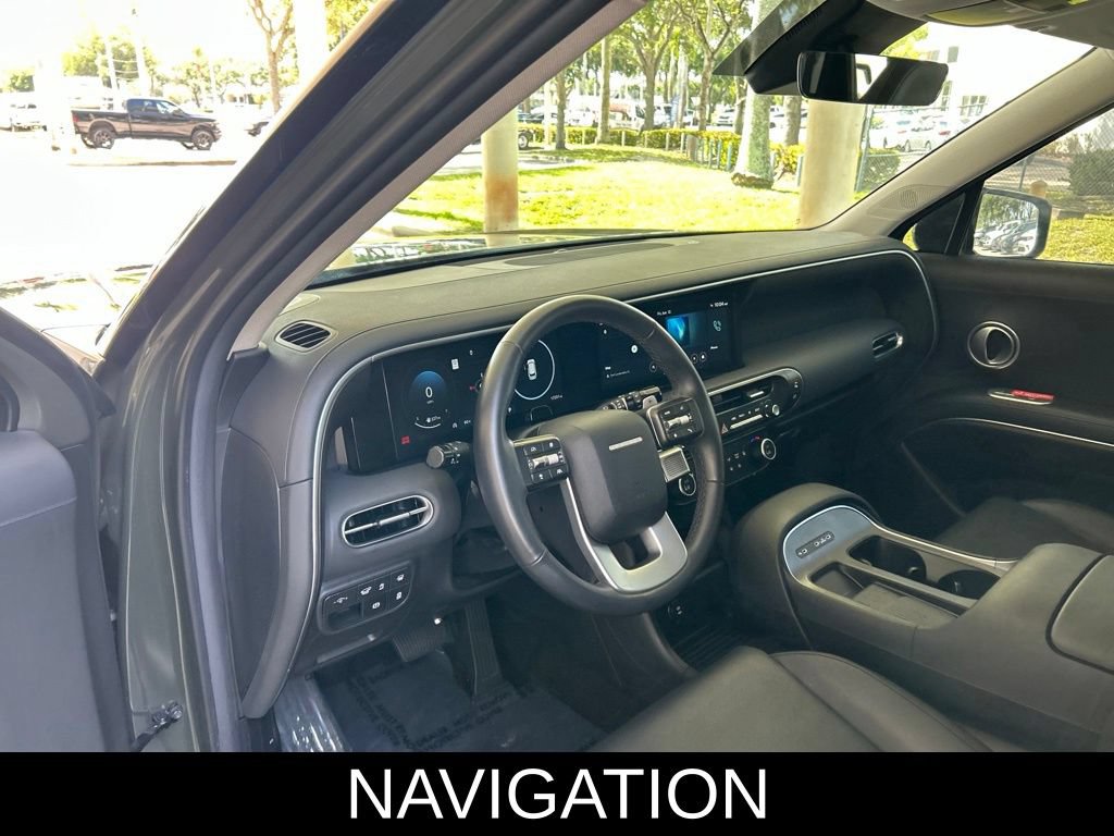 Used 2026 Hyundai Palisade SEL FWD image 8
