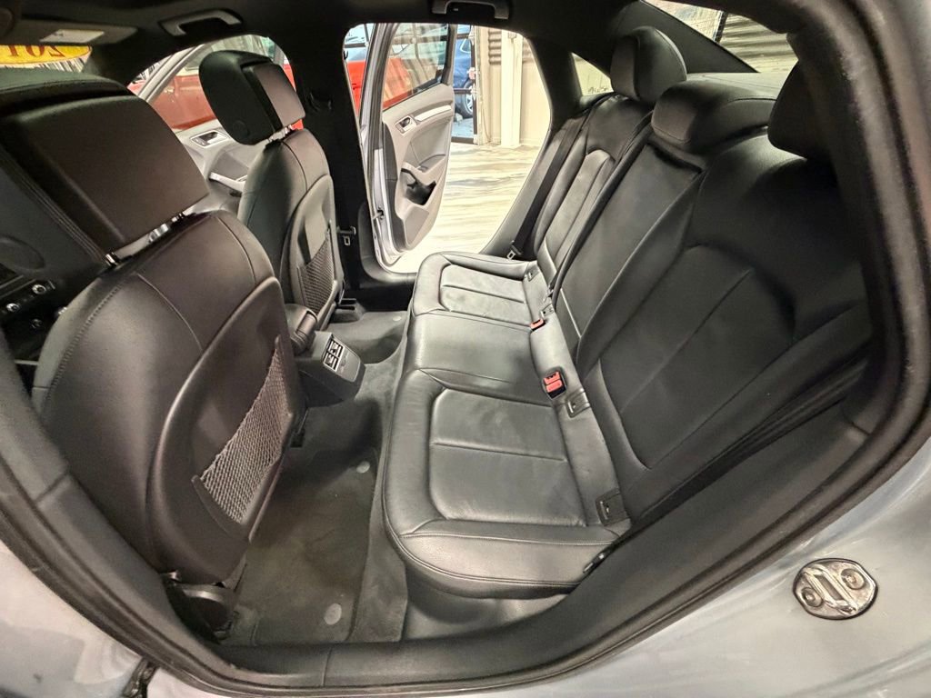 Used 2019 Audi A3 2.0T Premium w/ Convenience Package image 51