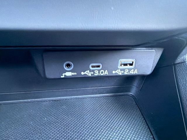 Certified 2025 Subaru Crosstrek 2.0i Premium image 35