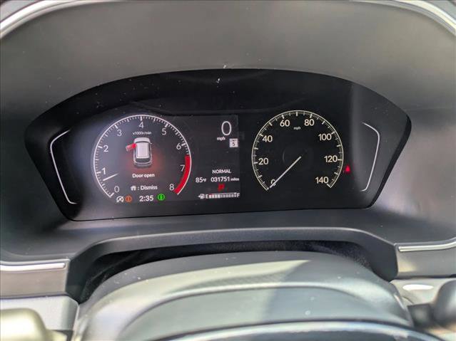 Used 2024 Honda Pilot Touring image 10