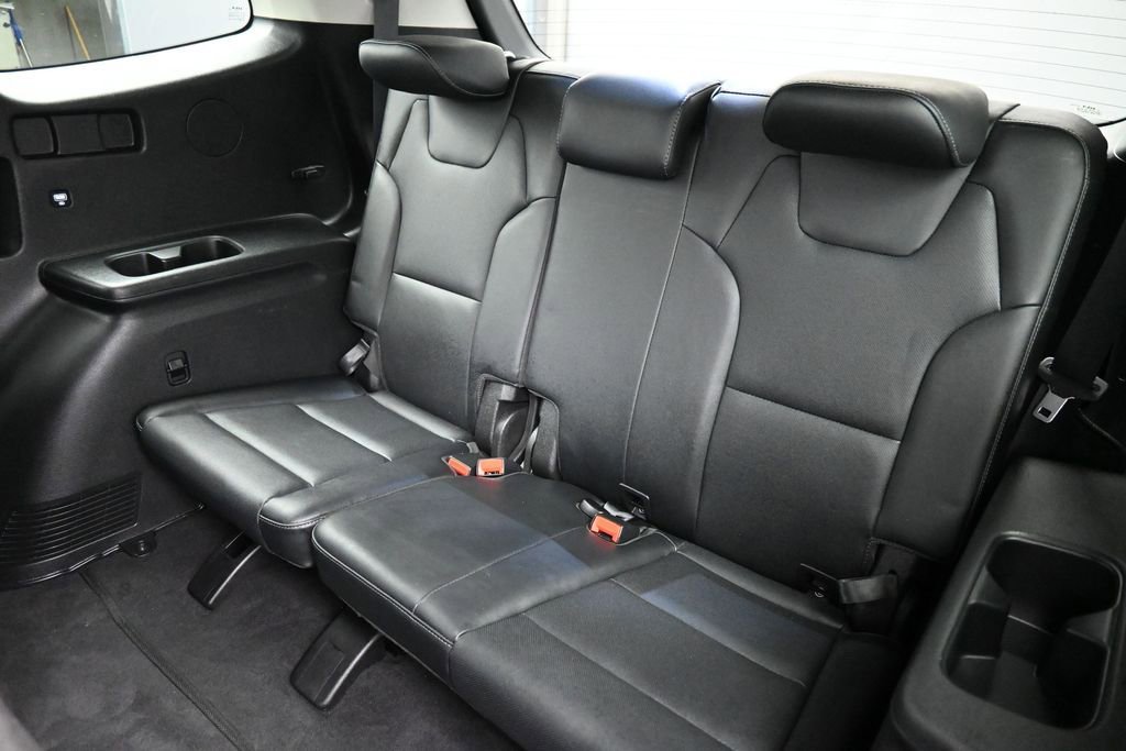 Certified 2022 Kia Telluride EX w/ EX Premium Package FWD image 21