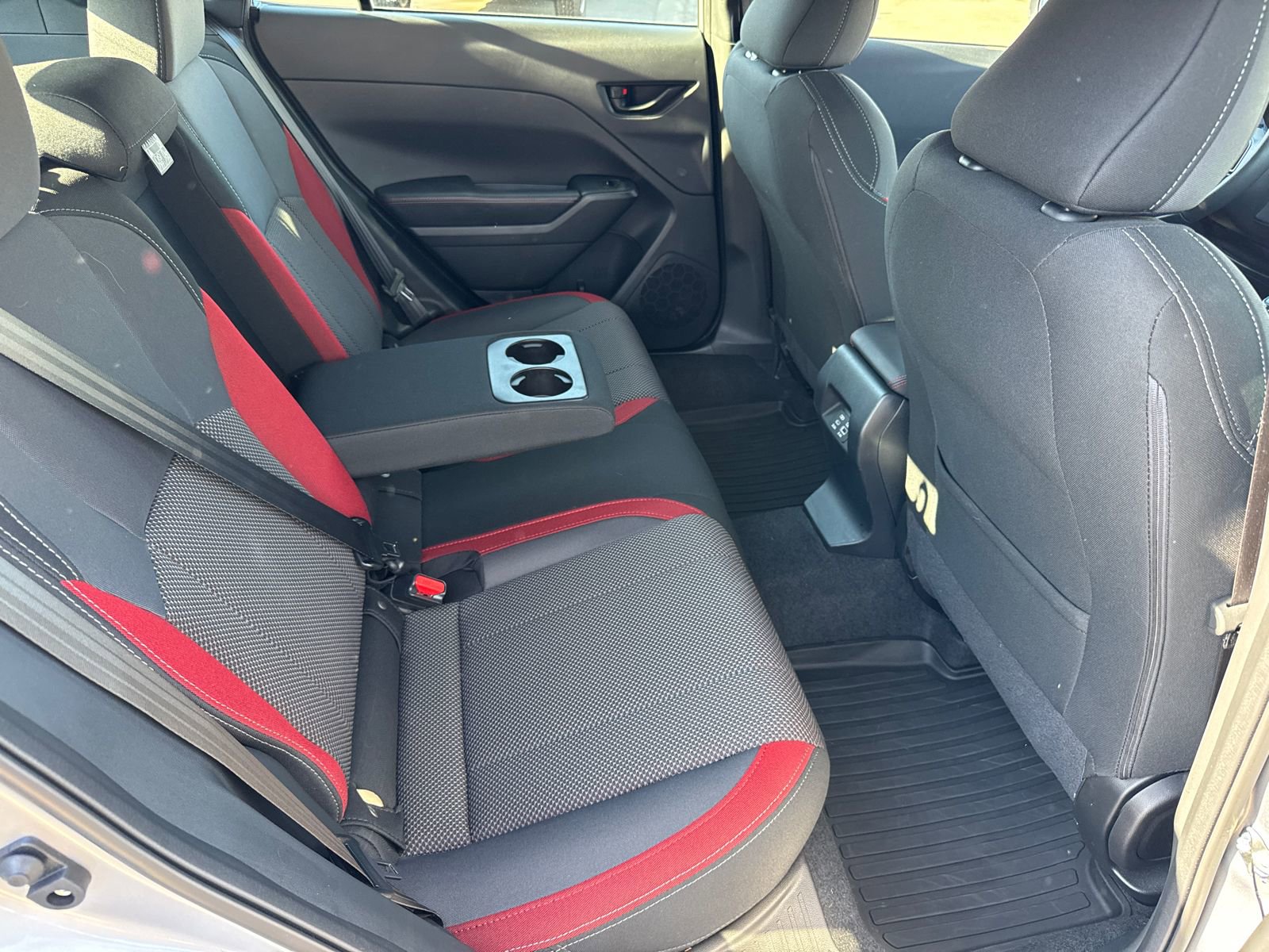 Certified 2024 Subaru Impreza RS w/ Popular Package #1 image 11