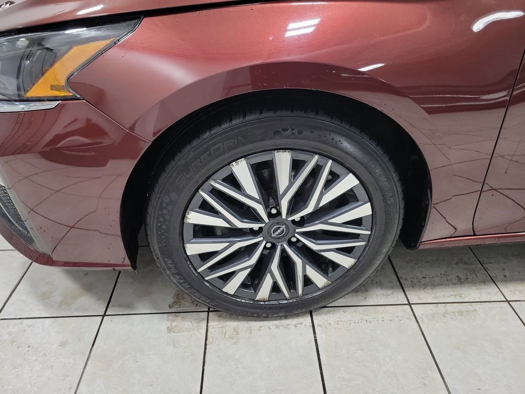 Used 2024 Nissan Altima 2.5 SV image 50