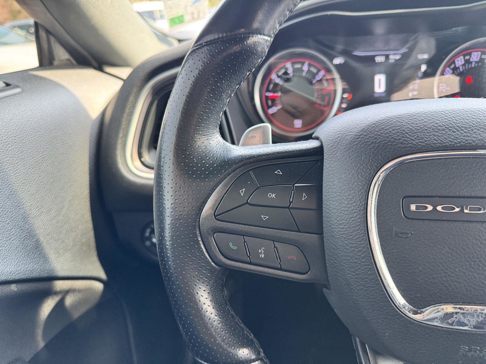 Used 2021 Dodge Challenger R/T image 11