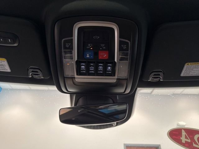 Used 2024 RAM 1500 Limited image 37