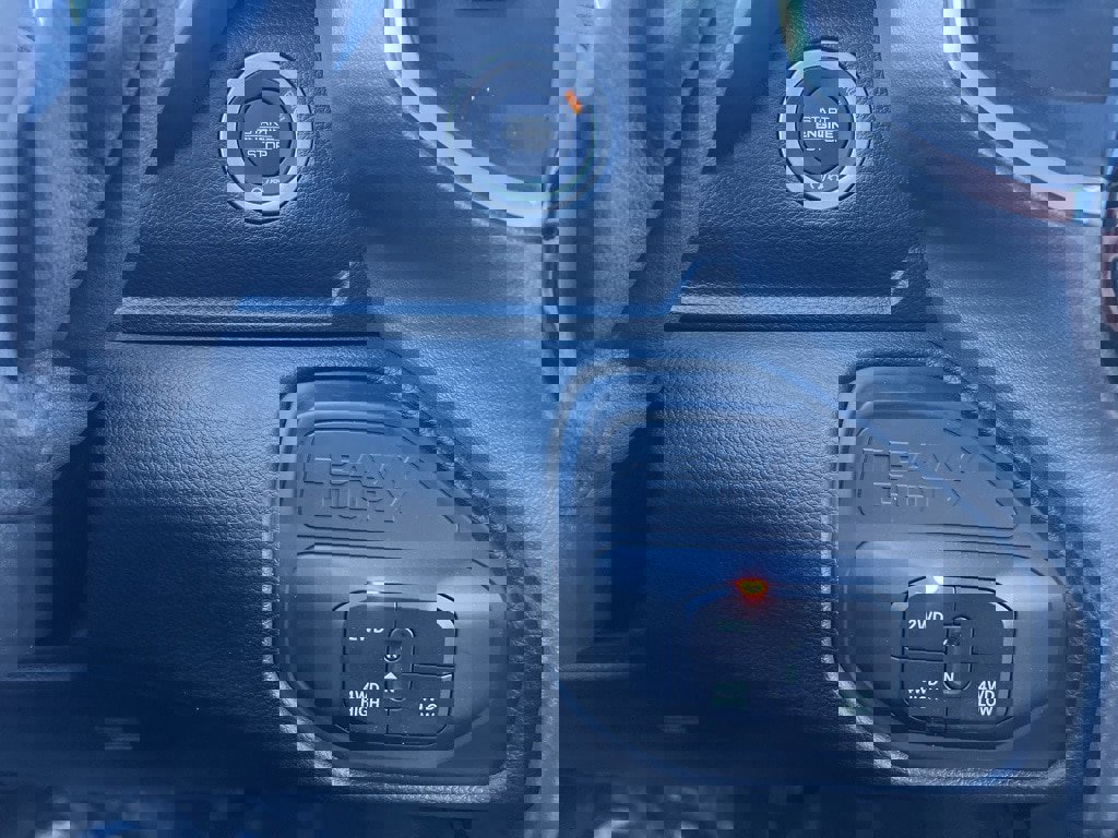 New 2026 RAM 2500 Big Horn image 28