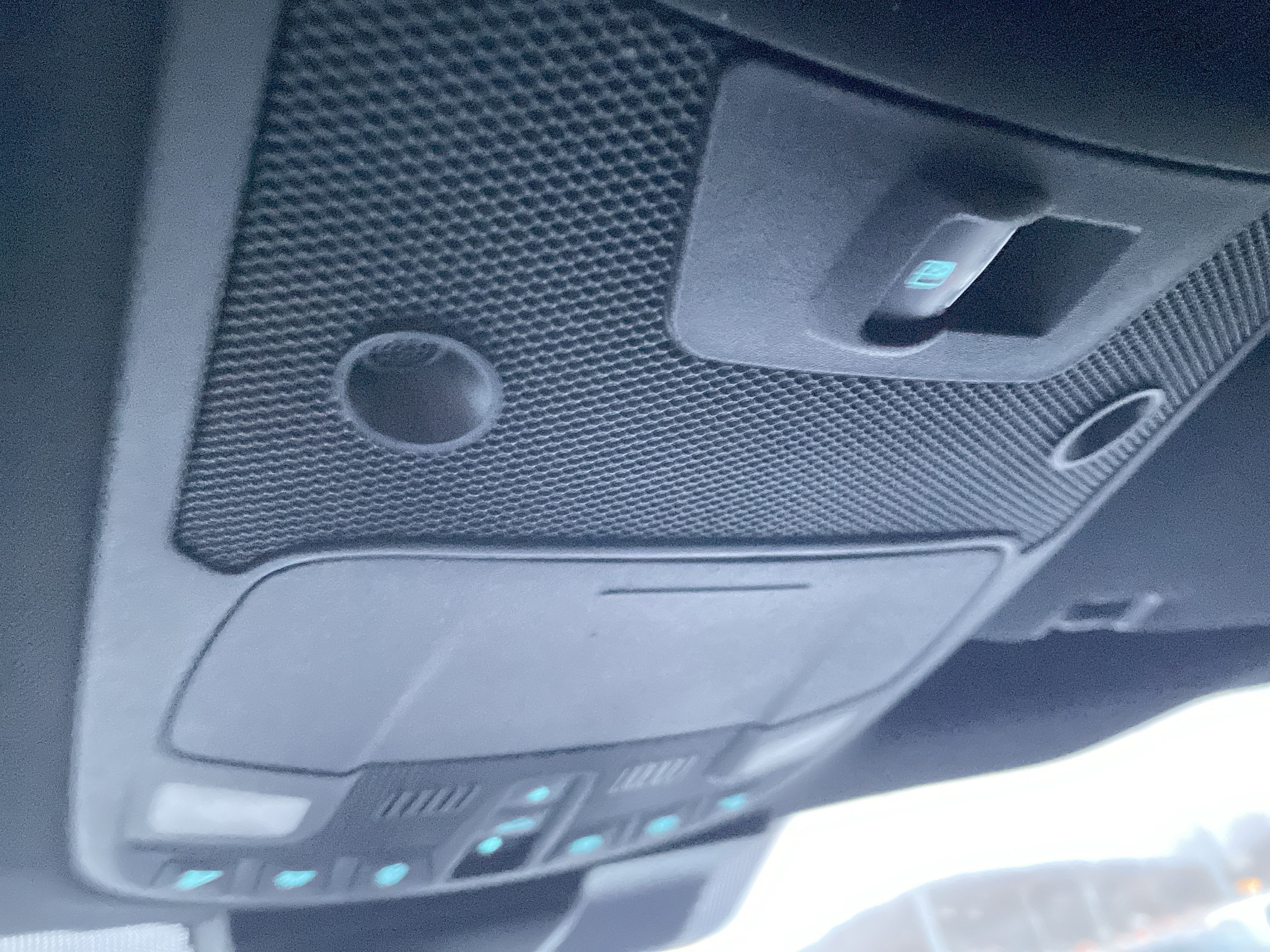 Certified 2020 Ford F150 Platinum w/ Equipment Group 701A Luxury image 43