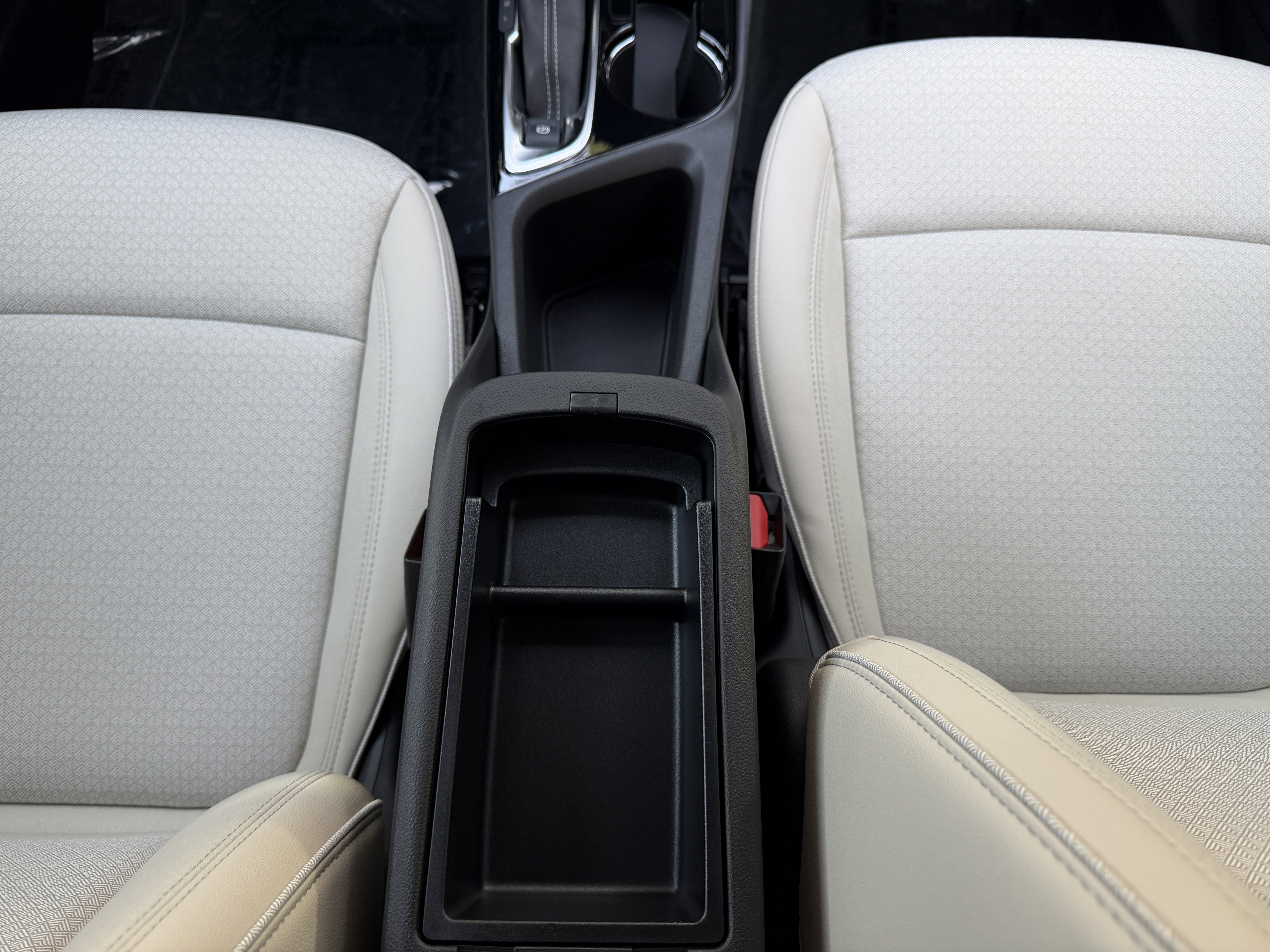 New 2026 Buick Encore GX Preferred w/ Comfort Package image 53