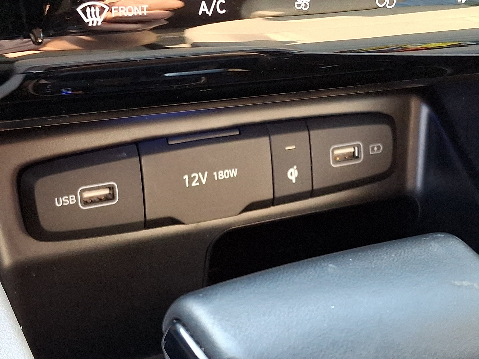 Certified 2023 Hyundai Tucson SEL w/ Convenience Package AWD/4WD image 18