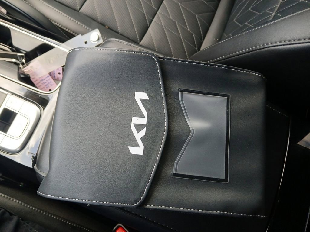 Used 2023 Kia Telluride SX Prestige X-Pro AWD/4WD image 36