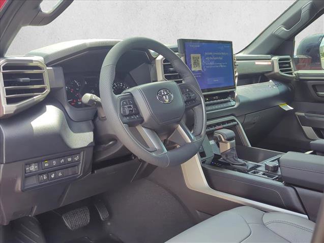 New 2026 Toyota Tundra SR5 AWD/4WD video 3