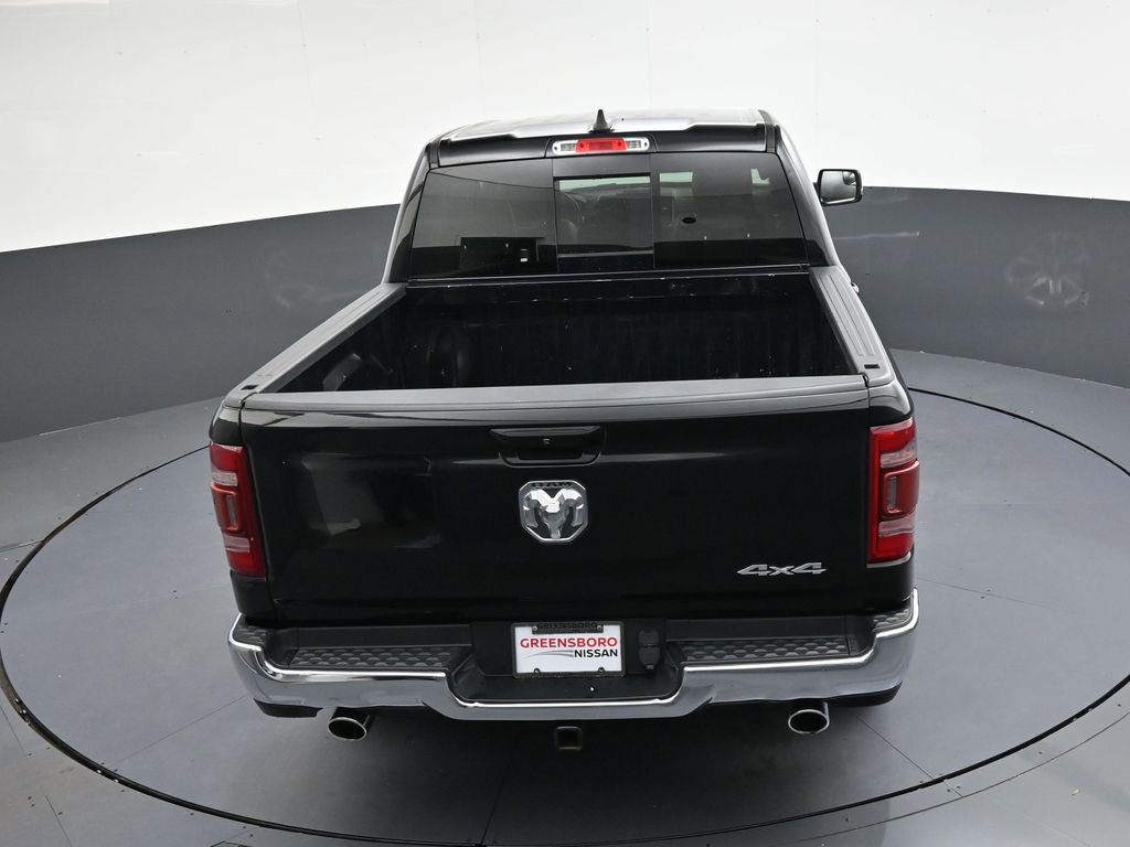 Used 2023 RAM 1500 Limited image 22