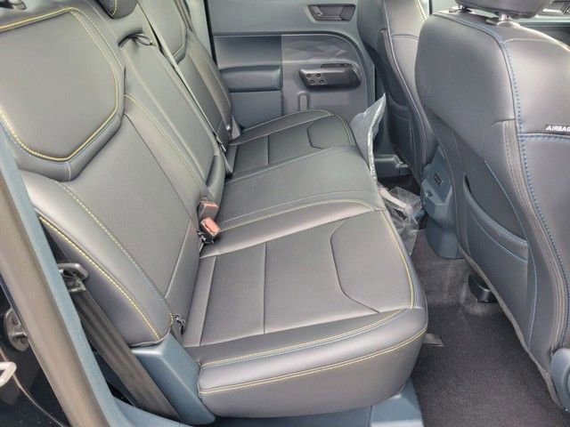 New 2026 Ford Maverick Lobo image 11