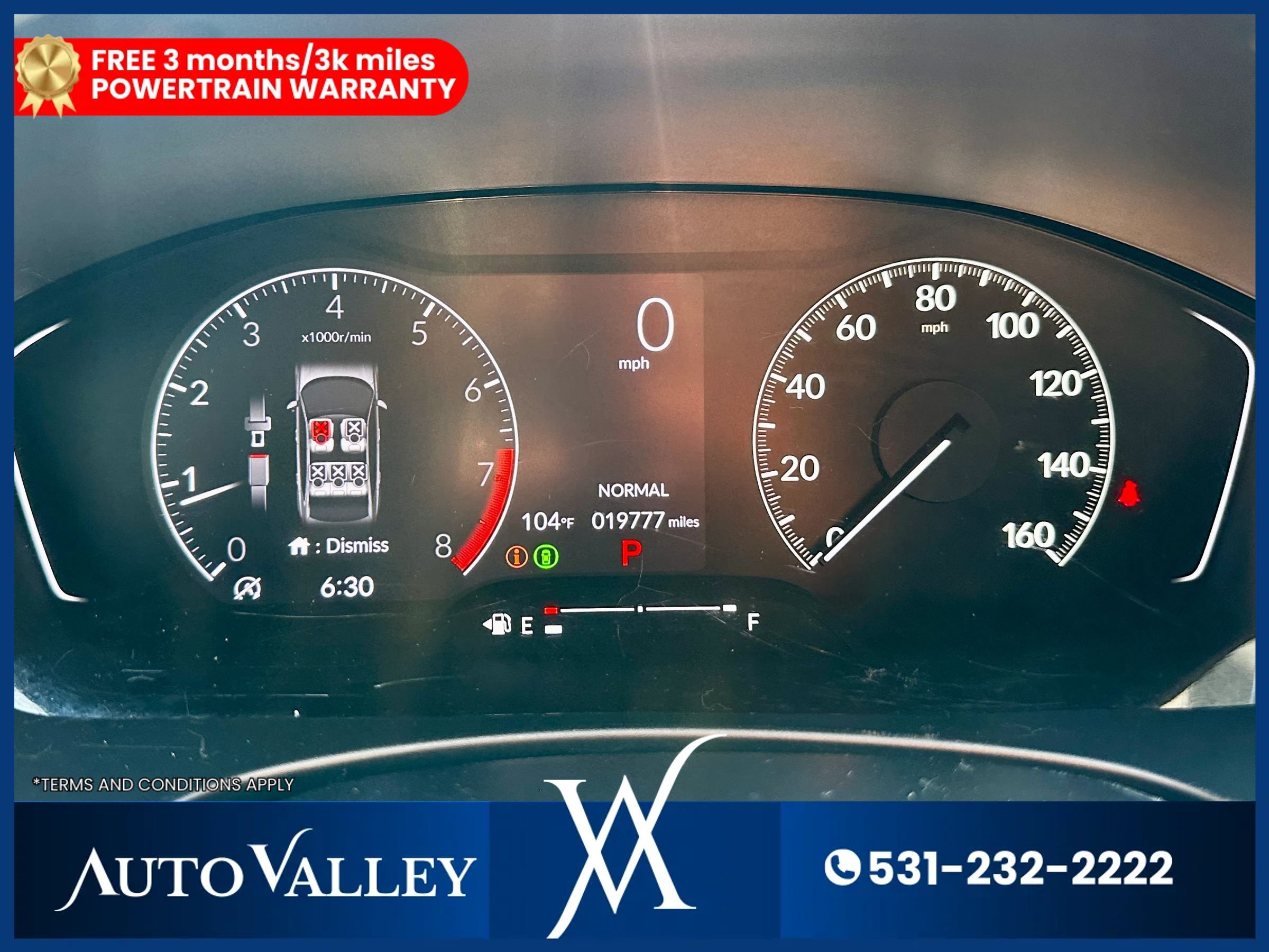Used 2022 Honda Civic Sport image 29