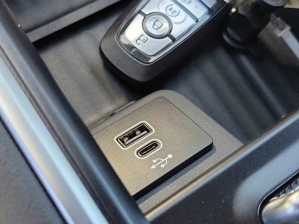 New 2026 Ford Expedition Tremor image 29