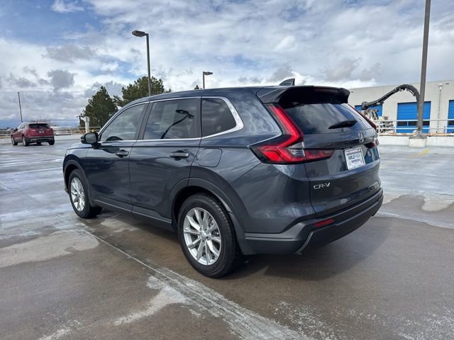 Used 2024 Honda CR-V EX image 7
