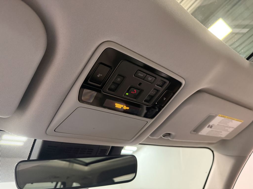 Used 2024 Toyota Grand Highlander AWD image 83