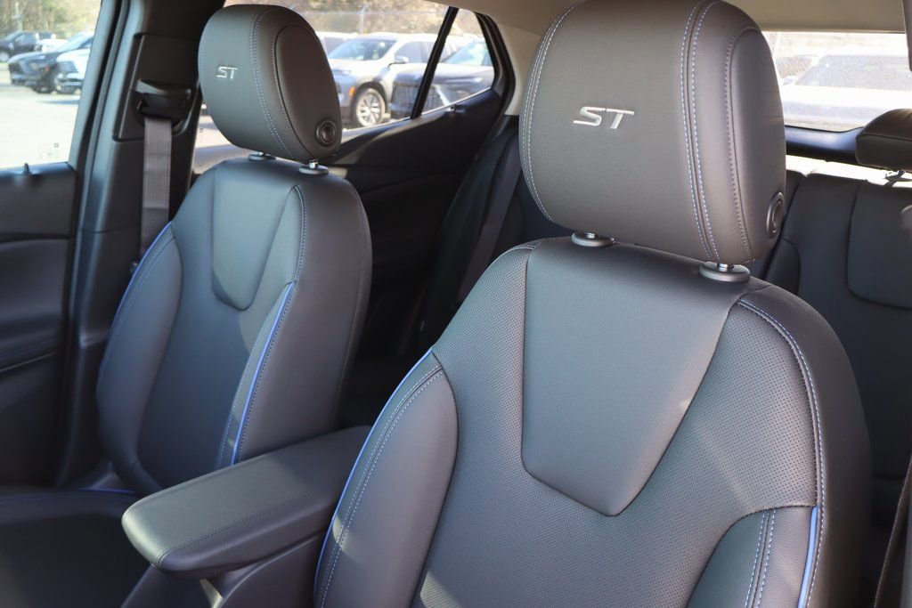 New 2026 Buick Encore GX Sport Touring w/ Comfort Package image 12