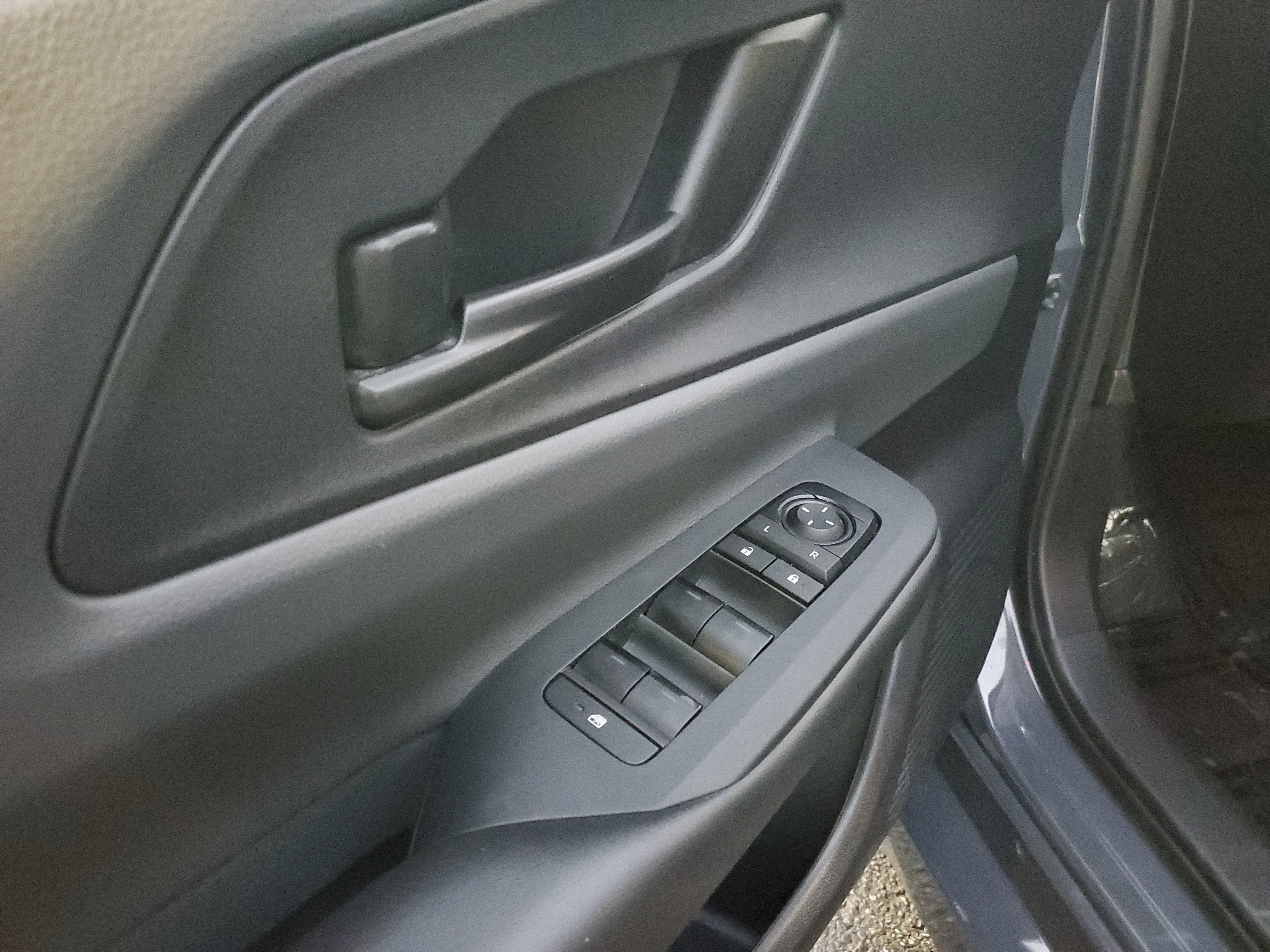 Certified 2024 Toyota Prius LE FWD image 20