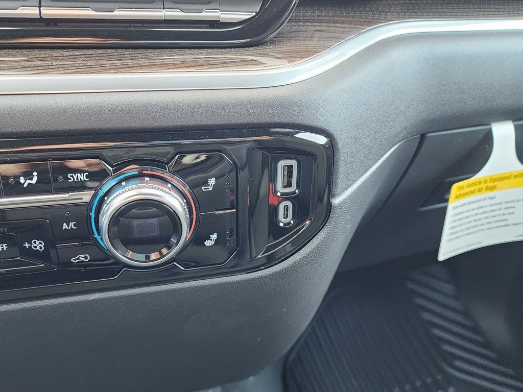 New 2026 GMC Sierra 1500 Elevation image 30