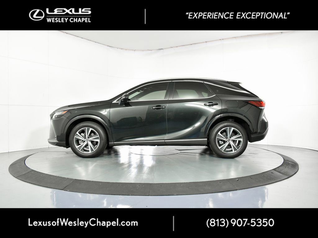 Used 2025 Lexus RX 350 Premium image 10
