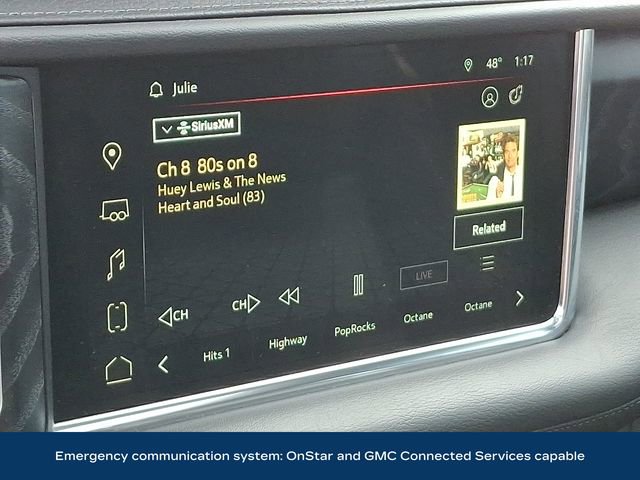 Used 2022 GMC Yukon XL Denali image 13