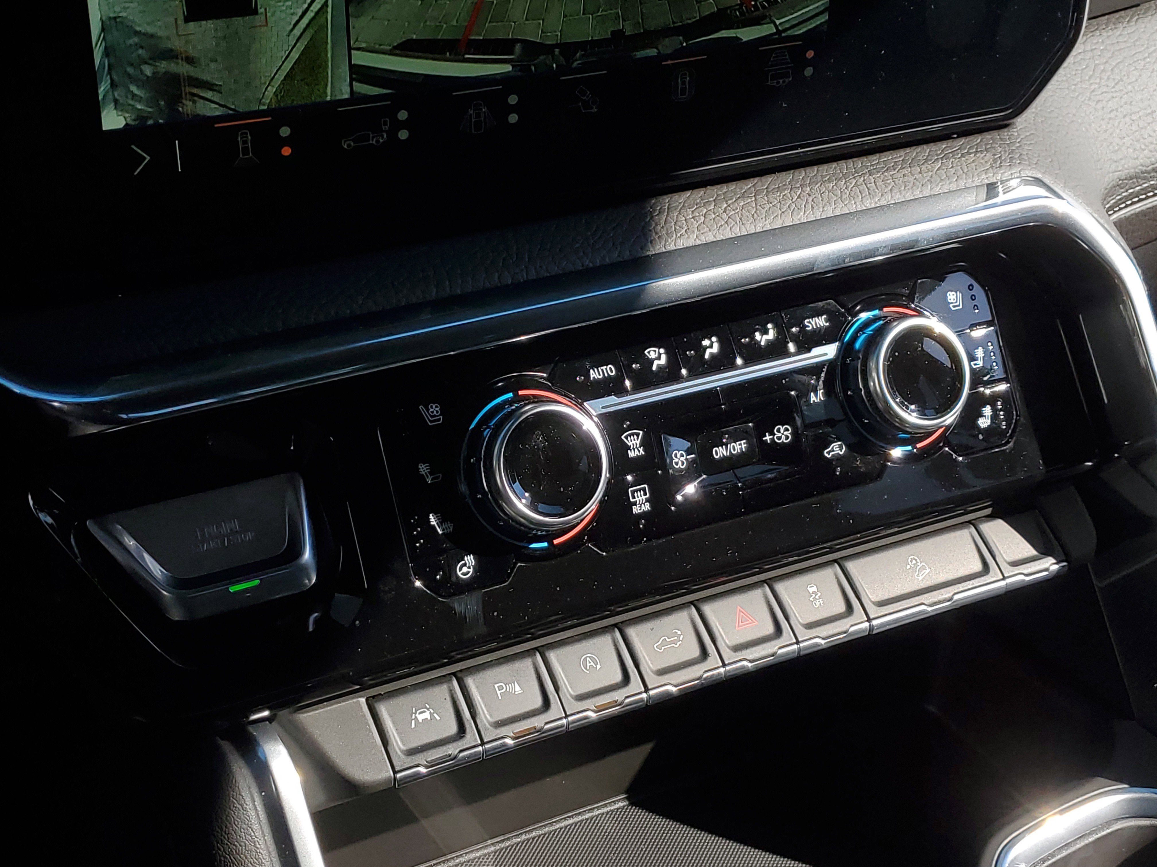 New 2026 GMC Sierra 1500 Denali image 30