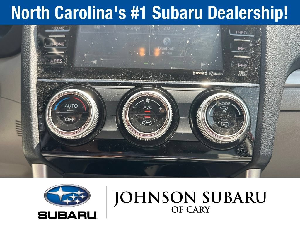 Used 2018 Subaru Forester 2.5i Premium AWD/4WD image 13