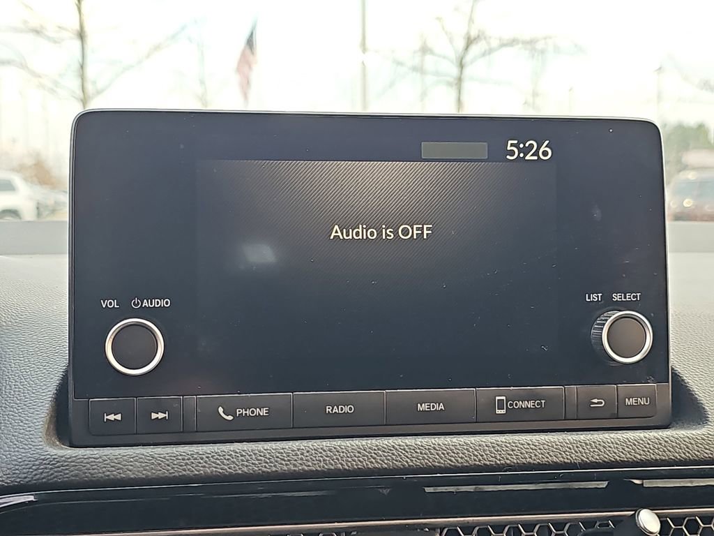 Used 2023 Honda Civic EX image 23