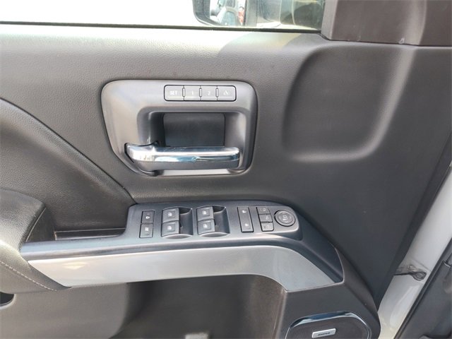 Used 2019 Chevrolet Silverado 2500 LTZ w/ Duramax Plus Package image 18
