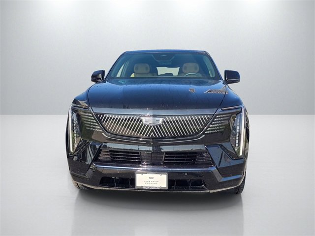 New 2025 Cadillac Escalade IQ Sport 2 image 2