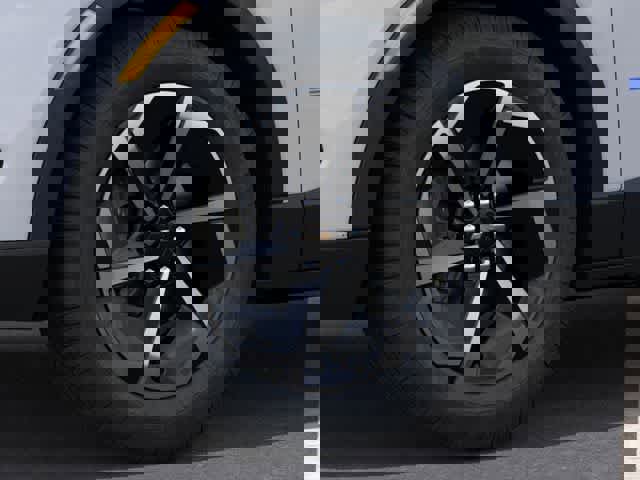 New 2026 Chevrolet Equinox EV LT AWD/4WD image 9