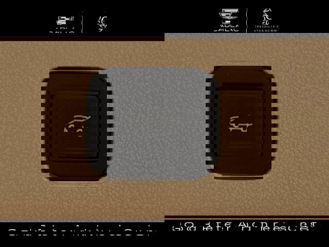 Certified 2023 Cadillac Escalade Premium Luxury w/ Performance Package image 35