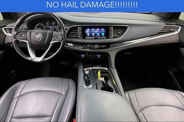Used 2023 Buick Enclave Essence w/ Experience Buick Package AWD/4WD image 15