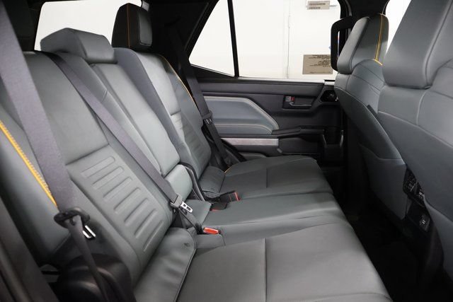 New 2026 Toyota 4Runner Trailhunter AWD/4WD image 29