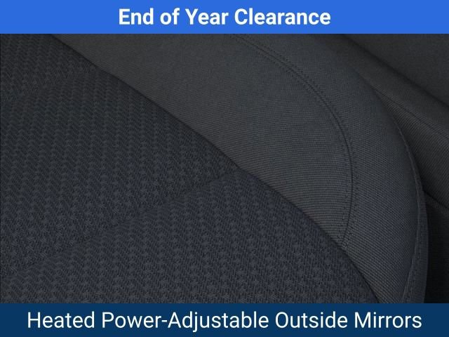 New 2025 Chevrolet Silverado 1500 W/T w/ WT Value Package image 24