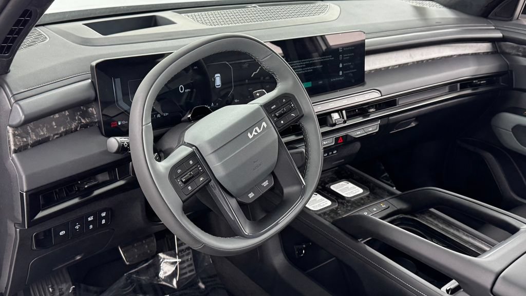 New 2027 Kia Telluride SX Prestige X-Pro AWD/4WD image 39