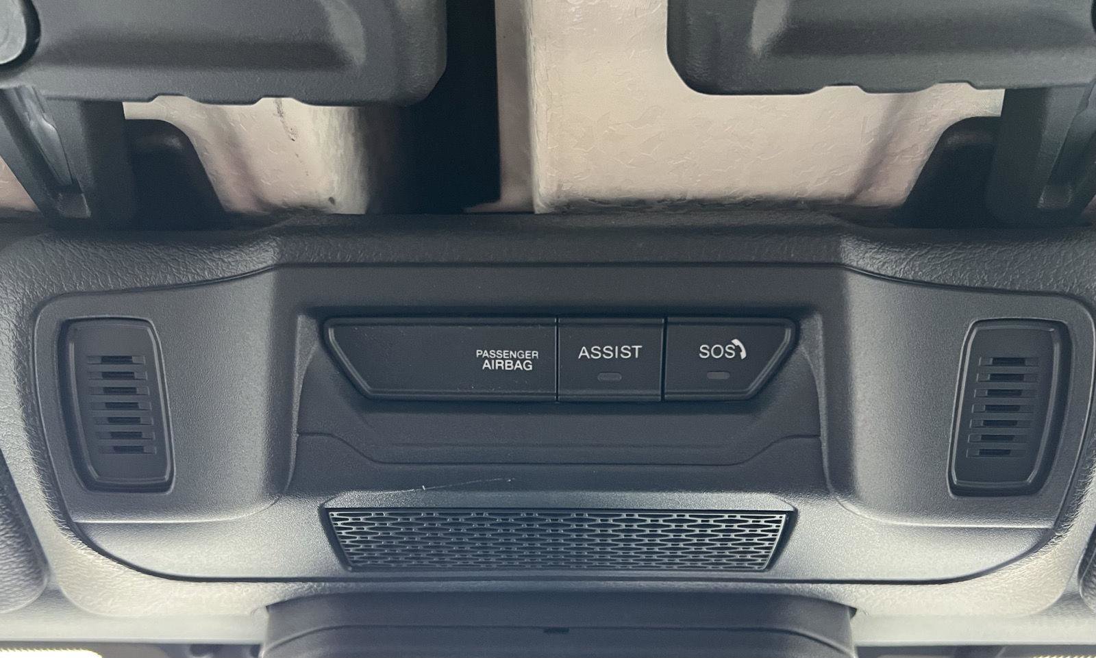 New 2026 Jeep Wrangler Sahara image 38