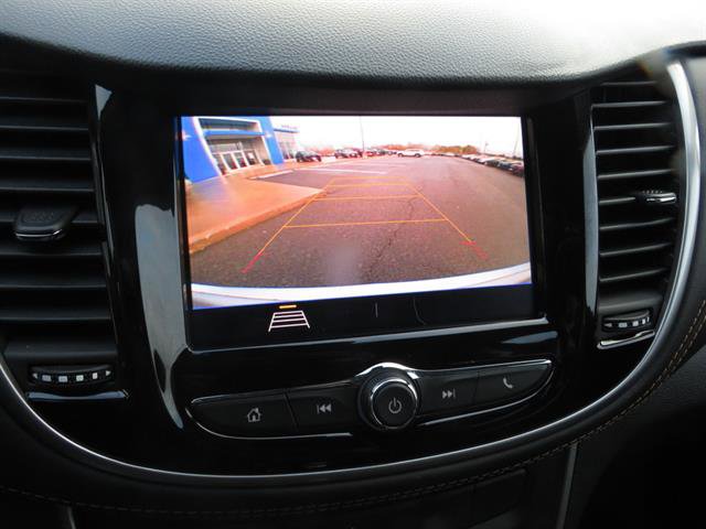 Certified 2022 Chevrolet Trax LT w/ Redline Edition image 21