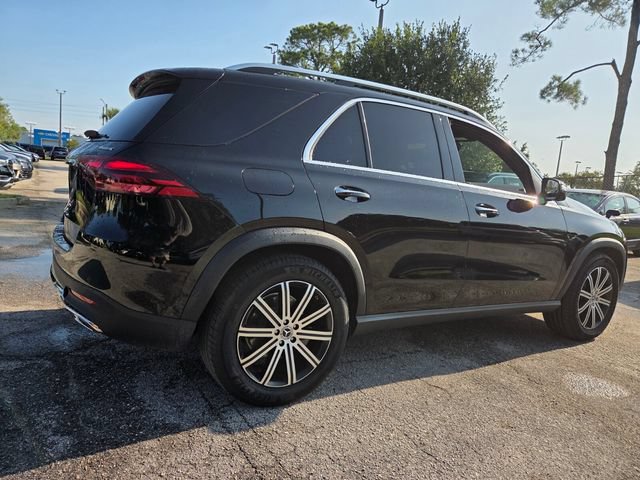 Used 2026 Mercedes-Benz GLE 350 4MATIC image 7