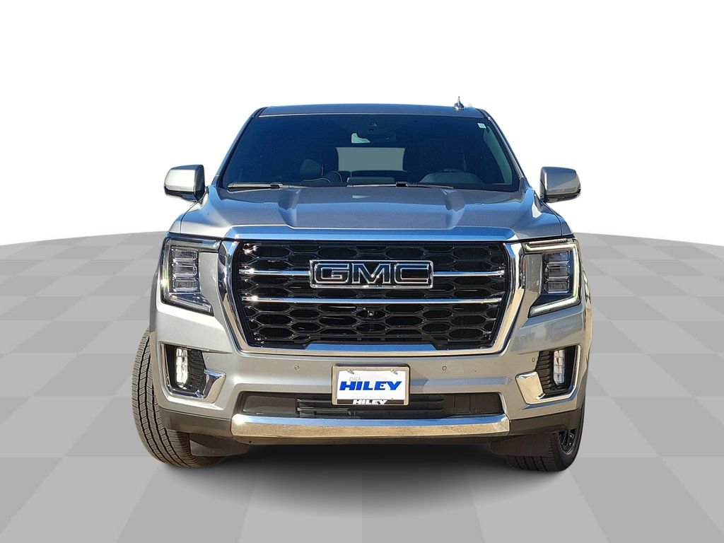 Certified 2024 GMC Yukon XL SLT w/ SLT Luxury Package image 3