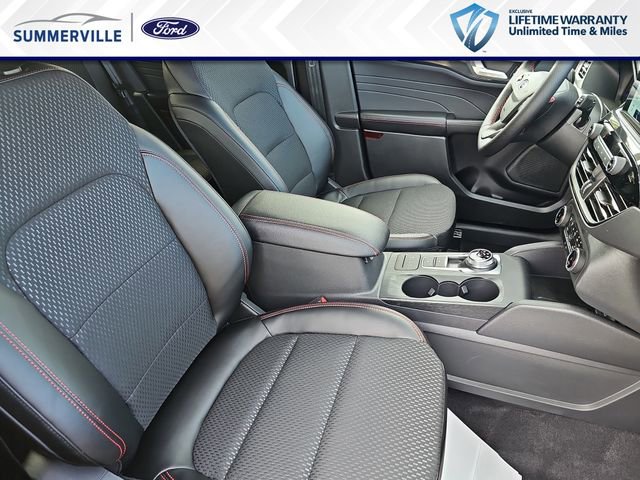 New 2026 Ford Escape ST-Line image 12