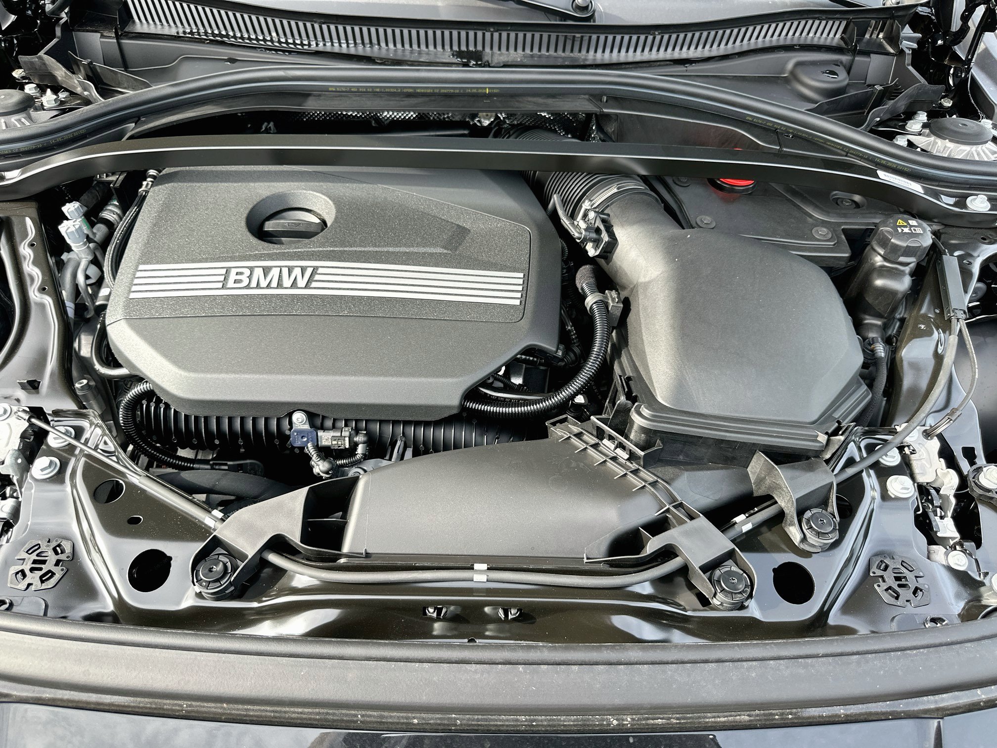 New 2026 BMW 228i w/ Technology Package FWD image 22