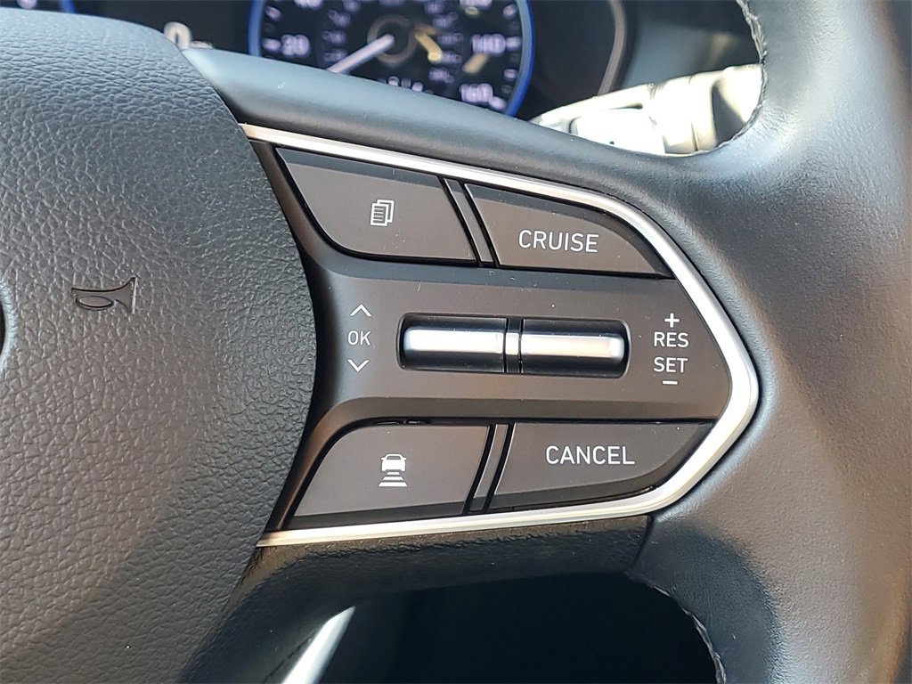 Used 2020 Hyundai Palisade SEL image 22