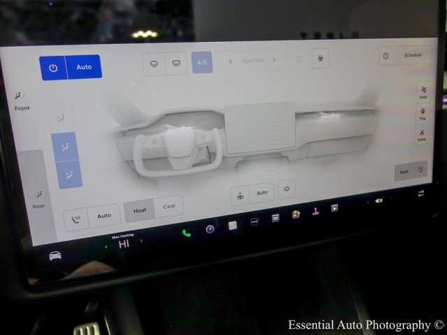 Used 2025 Tesla Model X Plaid image 37