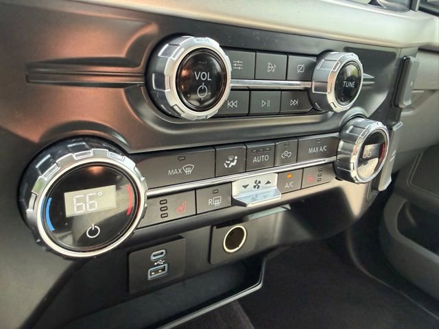 Used 2021 Ford F150 XLT w/ Equipment Group 302A High AWD/4WD image 29